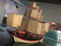 -香港科学馆