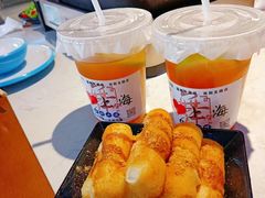 -舞虾小说.涮肉.烧烤(国顺东路店)