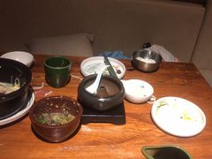 -云海肴·汽锅鸡·云南菜(美罗城店)