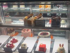 -红跑车HPCBAKERY(汉商店)