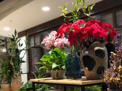 -舌尖上的食缘花园主题餐厅