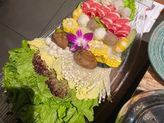 -润泽园椰子鸡(汇一城店)
