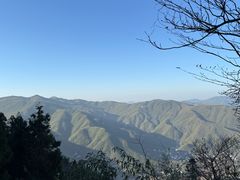 -莫干山风景区