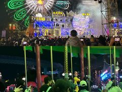 -七彩云南欢乐世界