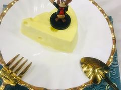 -李大牛和刘大力手作甜品(凯德店)