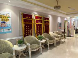 -北京俪婴妇产医院(朝阳大悦城店)