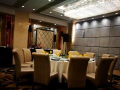 包厢-A One Kitchen·南京精菜馆(晶丽酒店店)