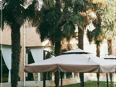 -西安交大南洋大酒店(交通大学青龙寺店)