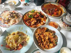 -帕米尔食府(白云观店)