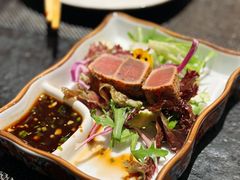 -德川家日本料理(丰科万达店)