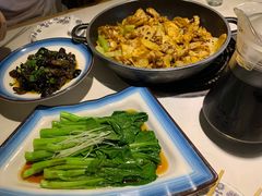 -蛙蛙叫干锅年代(簋街总店)