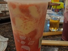 -喜茶(深圳东门1234店)
