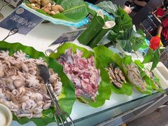 -御品海宴海鲜自助餐厅(龙岗万科广场店)