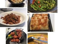 -106餐厅(山水文园店)