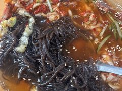 -顺姬冷面(延大店)
