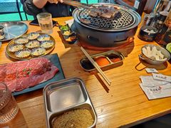 -子檀大隐炭烧(食品街店)