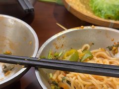 -小螺大作·螺蛳粉火锅(林和西店)