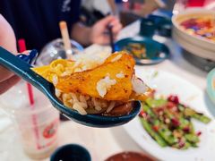 -茅庐川菜(烟台大悦城店)
