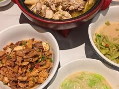 -寻乡迹· 湖南家宴(竹坑店)