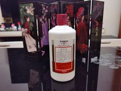 -醉真实酒批发行·茅台·五粮液·红酒寄卖回收