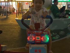 -IPARK购物中心