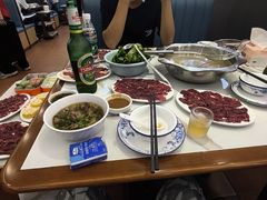 -乌记鲜活牛肉城(金砂东路店)