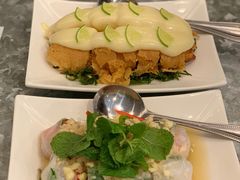 -香蕉叶餐厅(是隆店)
