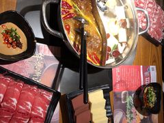 -呷哺呷哺 黄金牧场 (欢乐谷店)
