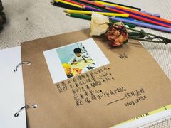 -杨梅红艺术教育(凤城教学中心)