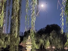 -木塔寺遗址生态公园