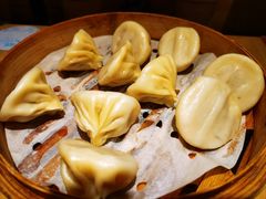 汤包-朱新年·苏式汤团·面点(北寺塔店)