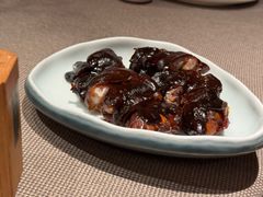 -竹里馆 ·茶食(奥体店)