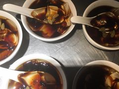 -探鱼·鲜青椒爽麻烤鱼(广州欣荣广场店)
