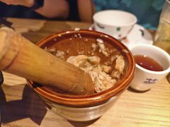 -茄子恰恰·新云南小炒(坪山益田店)