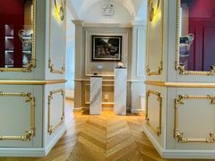 -Me Coffee下午茶艺术空间