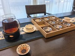 -高佳庄·海鲜酒楼(定海店)