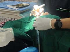 -维乐口腔(格林门诊长宁店)