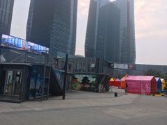 -大族广场Mall&More