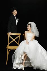-薇视觉婚纱摄影工作室·婚纱照·结婚照