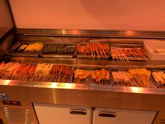 -老谢野馄饨(延安路店)