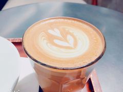 -Peet's 皮爷咖啡(东湖路手作店)