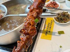 -林记潮汕牛肉(融汇店)