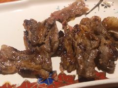 極上和牛牛小排-肉魁屋·烧肉·烧鸟·酒场(高新店)
