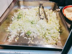 -石饮红星包子(中山路店)