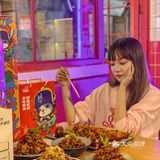 成都特色美食｜家喻户晓的手撕兔🐰