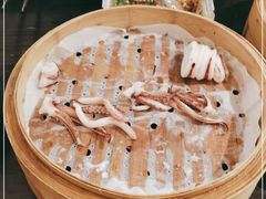 -乔街深夜食堂·台州菜·高压锅生蚝(杭州总店)