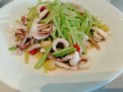 -渔满仓海鲜渔家(象山二店)