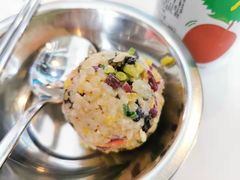 韩式金枪鱼饭团-欧巴来了韩式料理