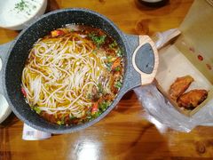 -阿捡忭京炸鸡(韭菜园总店)