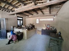 -河北村民俗体验园